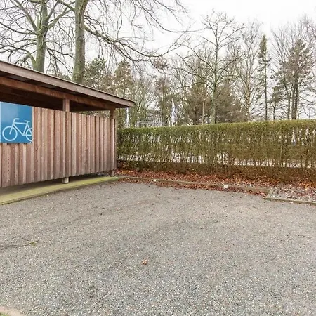 Hohe Worth, H302 Apartament Duhnen
